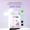ilso [ESTHER BUNNY EDITION] ilso Natural Mild Clear Nose Patch