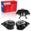 3Pcs Engine Motor Mount Compatible with Toyota Tacoma V6 4.0L