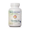 Dr Clark Store Vitamin D3, 900 IU 100 softgels (Soy