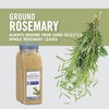 McCormick Culinary Ground Rosemary, 11 oz - One 11 Ounce