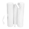 Alomejor Tent Weight Bags Canopy Tent Feet Leg Weight bag