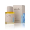 Portamento Hair Oil Organic 60ml (Damask Rose, Orange Scent) Naturally