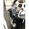 Affordable Aviation CESSNA 182 CUP HOLDER with HEADSET HOLDER EXTENSION