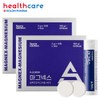Kolon Magnex 15 tablets x 10 cans chewable magnesium / 코오롱 마그넥스 15정x10통 씹어먹는 마그네슘