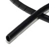 Spiral Tube, Bag Included, 16.3 ft (5.0 m), Inner Diameter