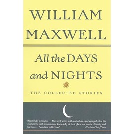All the Days and Nights: The Collected Stories