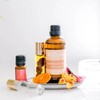ECO. Modern Essentials Sweet Almond Carrier Oil, 95ml
