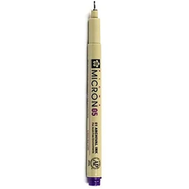 SAKURA - Pigma Micron - Green - 0.25mm