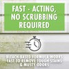 30 Seconds Mold & Mildew Stain Remover Spray- Indoor &