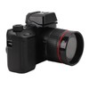 Micro SLR Camera 1080P HD 180 Degree Flip 2 Inch