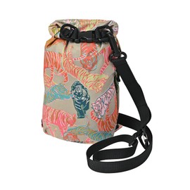 Kiu K363-360 Bright Tiger Bag, One Size