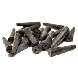 SolarPoolSupply 20-Pack Repair Plugs for Solar Pool Heater Panels (Original Plugs, 0.25" Diameter)