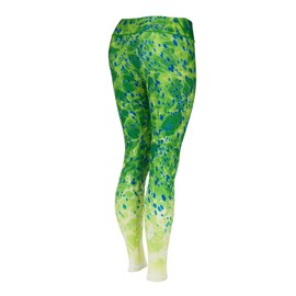 PELAGIC Women's Maui Legging Ws
