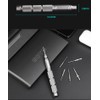 Deepro Precision Screwdriver Set, Small, Special Screwdriver, Repair, Magnetic Screwdriver,