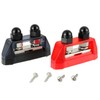 JAMHER M10 Dual Stud Bus Bar 12-48V DC 150A 3/8"