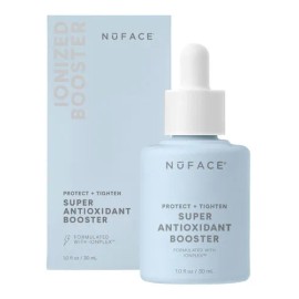 Serum Facial Antiedad Nuface Super Antioxidant Booster 30 Ml