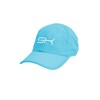 Sportkind Tennis, Padel, Running, Golf Cap, turquoise