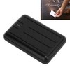 Card Copier Multifunction Black Handheld Multifrequency IC ID Cards Writer