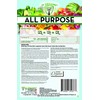 IV Organic All Purpose | Premium Blend Fertilizer (11.8 oz)
