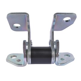 SUPBERC Right Side Lower Door Hinge Replacement for 2013-2021 Chrysler 300 Jeep Grand Cherokee Dodge Durango 3.6L 5.7L V6 V8 55113664AI