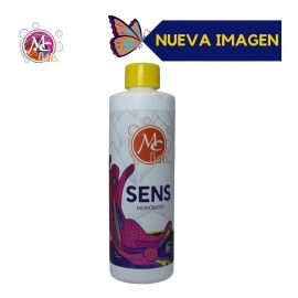 Mc Nails Paquete De 5 Monómeros, Líquido Acrílico 8 Onzas, Para Uñas