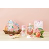 Global Product Planning Peach Fragrant Moisturizing Balm from Yamanashi Prefecture