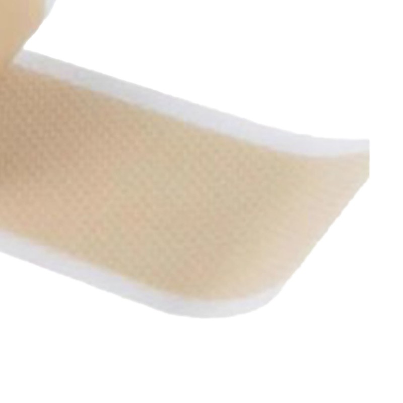 Stretch Mark Patch Soft Silicone Clear Concealed Reusable Strong Adhesive