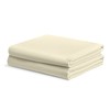 Sapphire collection 200 Thread Count 100% Egyptian Cotton Fitted Sheet