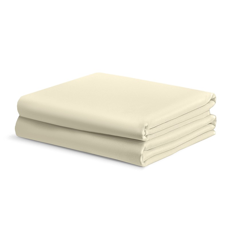 Sapphire collection 200 Thread Count 100% Egyptian Cotton Fitted Sheet