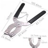 Piston Ring Plier Adjustable Piston Ring Installer Piston Ring Expander