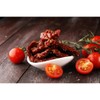 Dried Tomatoes - Sun-Dried, Unsulphurised and Lightly Salted Tomatoes (250g)