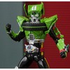 S.H.Figuarts 仮面ライダードライブ タイプテクニック 全高約15cm ABS&PVC製 フィギュア