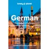 Lonely Planet German Phrasebook & Dictionary