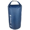 Coghlan's Lightweight Dry Bag 40L - Waterproof Roll-Top Sack with