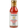 Maggie Gin's Sweet & Sour Sauce