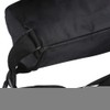 Tbest Djembe Drum Carry Case Bag Soft Gig Bag Backpack,