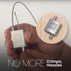 UrbanTrapeze 3.0 Cable Stop - Adjuster And Gripper For ⅛