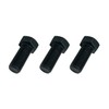 (3 Pack) 018-6020-00 Blade Bolt for Bad Boy 60 inch