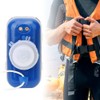 Life Vest LED Light Automatic Lamp with Lithium Battery Life