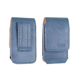 Caseroxx Outdoor Case for Doro 2820/2880, Blue