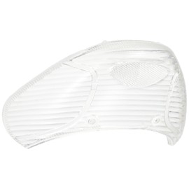 Kitaco BJ 809-0082010 Tail Lens Set, Clear