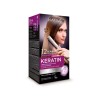 KATIVA Keratin Xpress Brazilian Hair Straightening 12 weeks