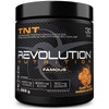 Revolution Nutrition Revolution Nutrition, TNT, Pre-Workout Powder, Pumps & Strength,
