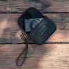 JJC Neoprene Compact Camera Case with Hand Strap for Sony