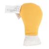 2Pcs Chicken Leg Cat Toys Bite Resistant Soft Comfortable Interactive