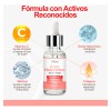 Serum Vitamina C Ácido Hialurónico Antiedad Vitamin C Hyaluronic Acid