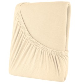 Mako Cotton Fitted High Line Various Colours Assorted Sizes and Children's Sizes | Jersey Fitted Sheet Celin ATEX