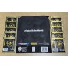 Club World Cup 2025 FIFA Panini Sticker - 10 Packs