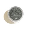 AD 14. Diamantina Comestible TRIO: PLATA/LILA/FIUSHA 24gr (3 piezas de
