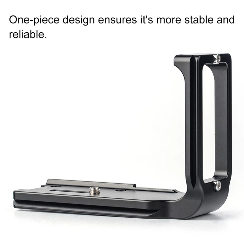For Arca-Swiss, For Canon, For RRS SUNWAYFOTO PNL-D850 L-Bracket ,